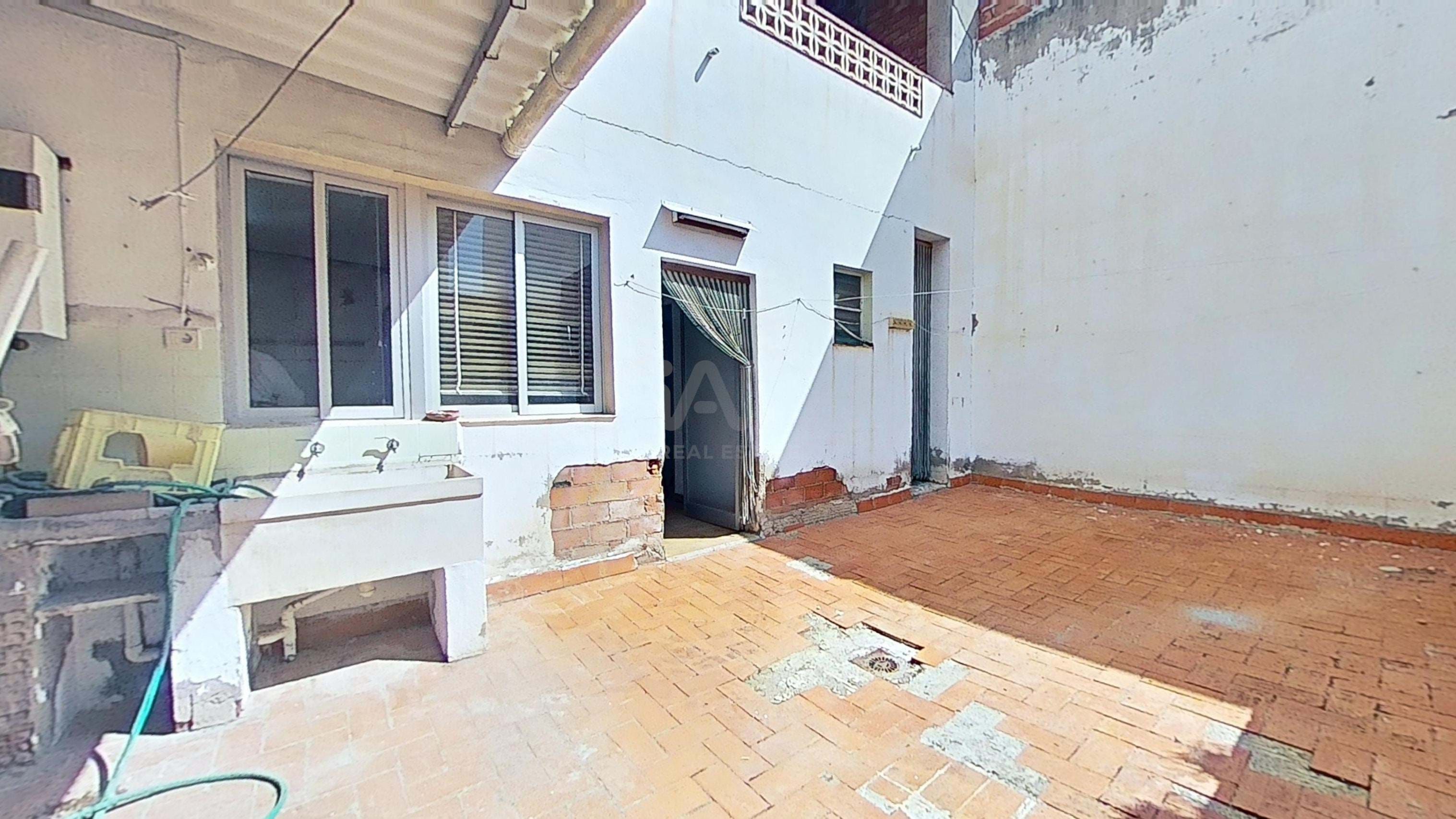 Casa o xalet en venda en La Vall d'Uixó amb Terrassa