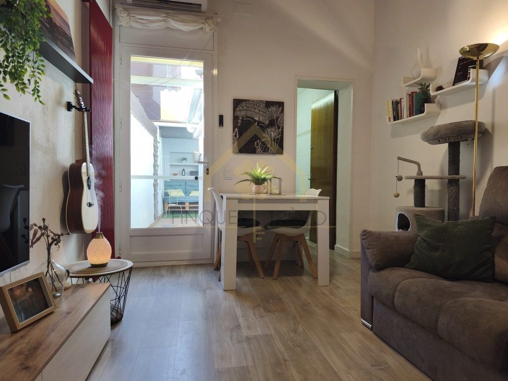 Casa adosada en venda