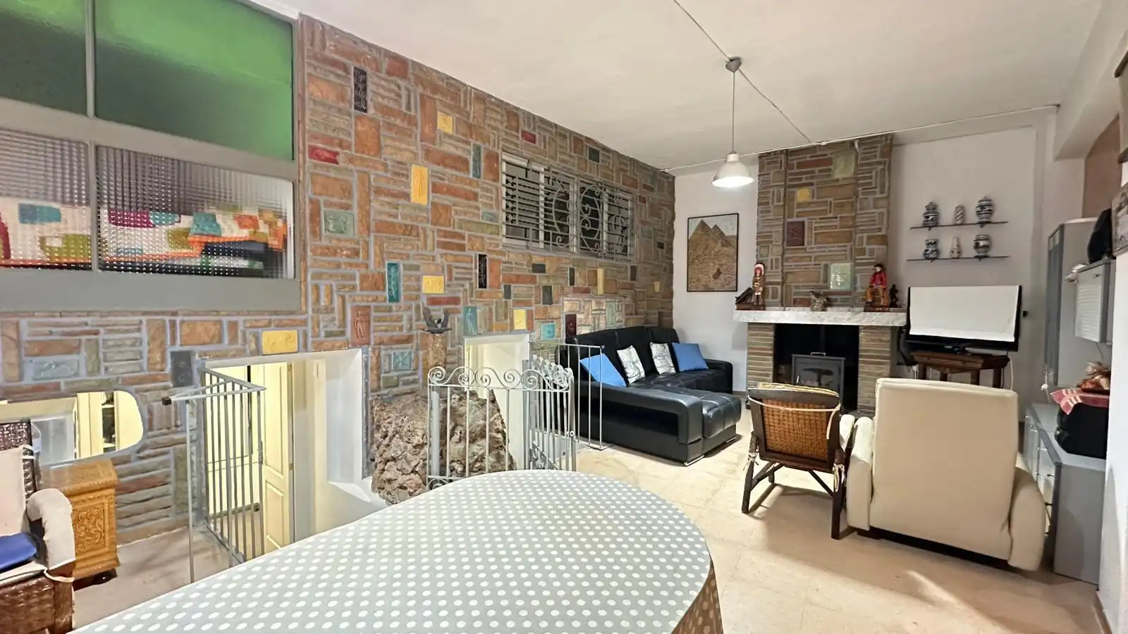 Maison avec jardin à vendre à Alginet, imagen 9
