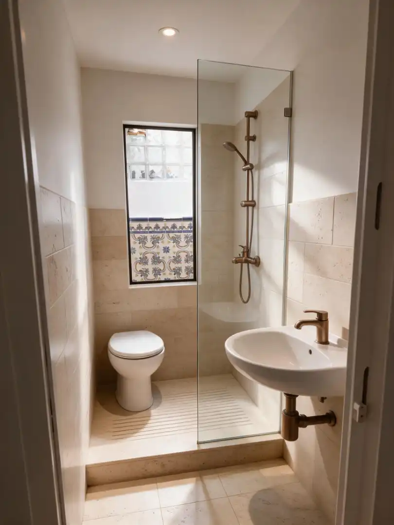 Baño de Piso en venta en Elda con Balcón