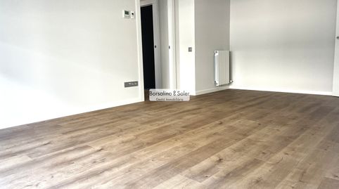 Foto 2 de Piso de alquiler en Carrer Albert Einstein, Lledoner, Granollers