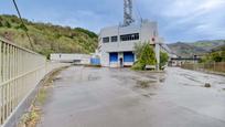 Exterior view of Industrial buildings for sale in Elgoibar