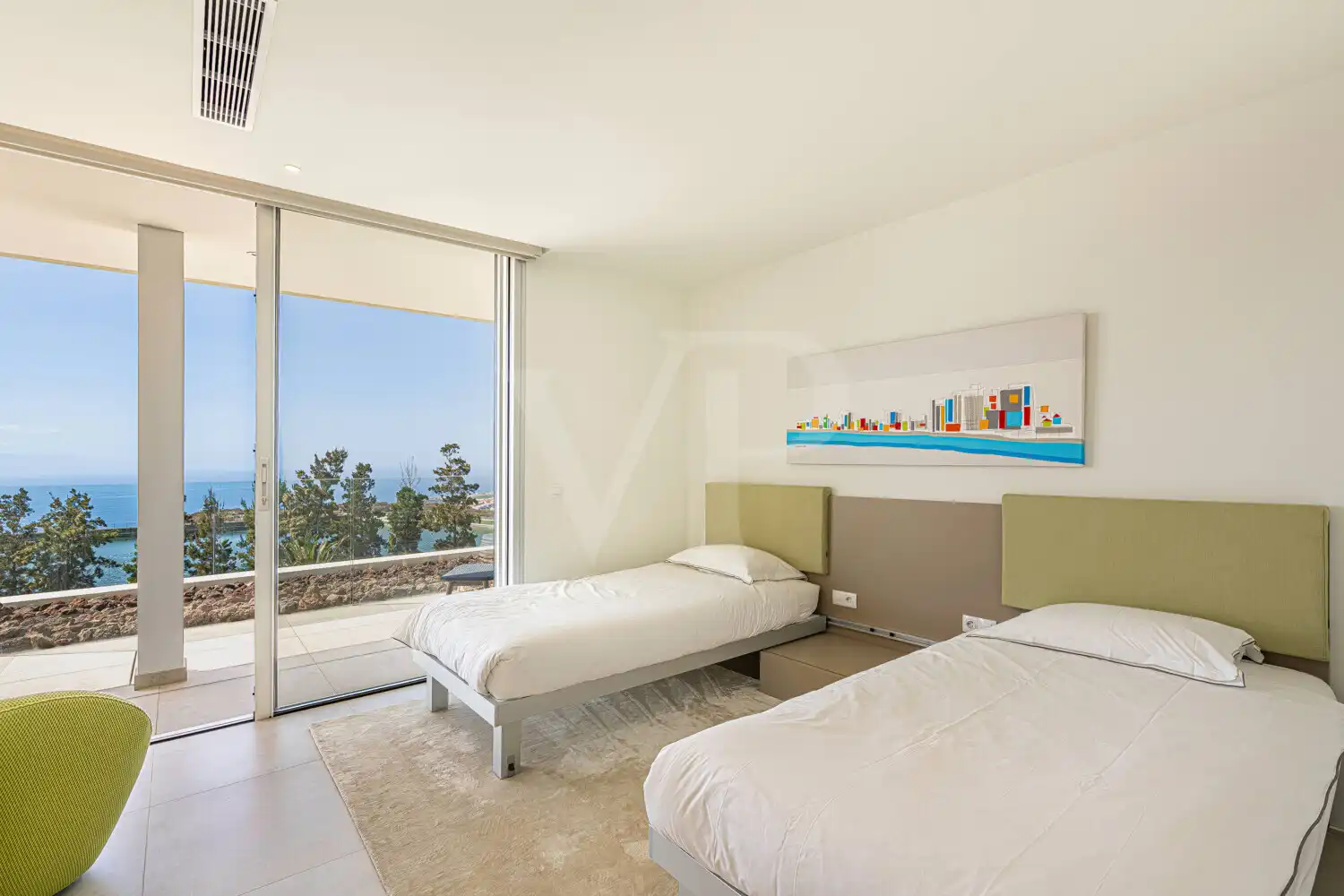 Maison avec balcon à vendre à Abama, imagen 42