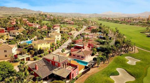 Photo 2 of Flat for sale in Desert Spring Golf, Cuevas del Almanzora