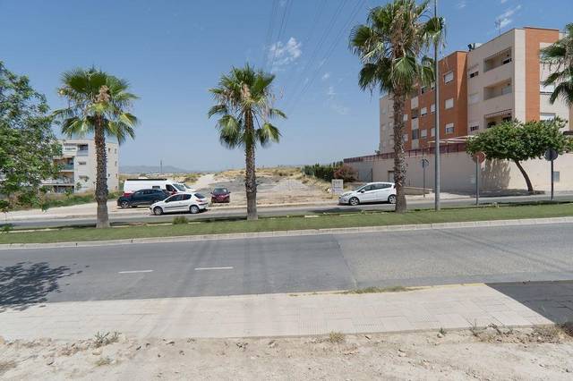Terreno residencial en Venta en Altorreal - El Chorrico