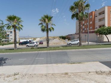 Terreno residenziale in vendita a Altorreal - El Chorrico