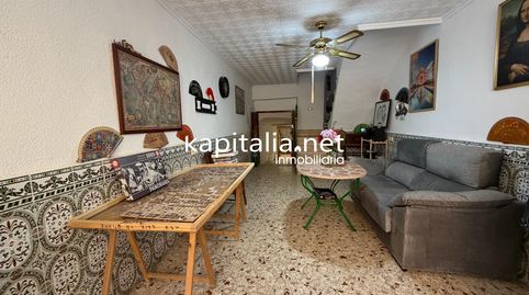 Foto 2 de Finca rústica en venda a Centro, Ontinyent