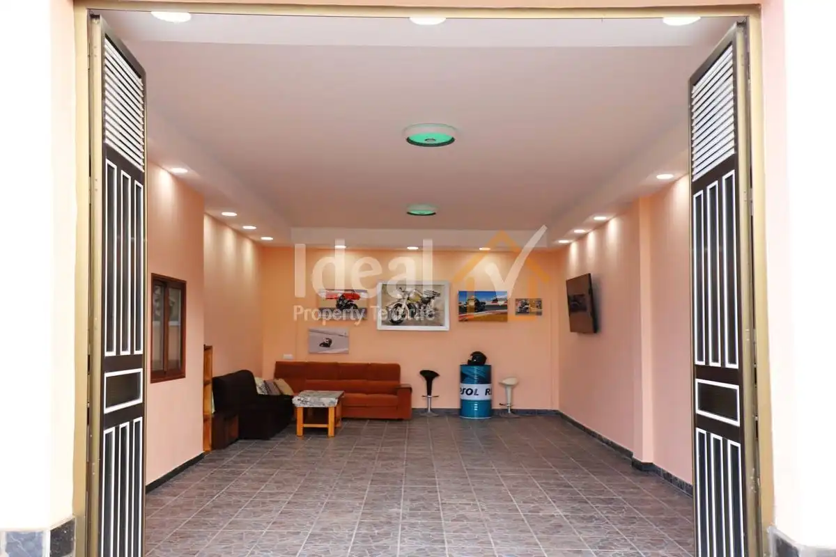 Maison avec jardin à vendre à Los Silos, imagen 17