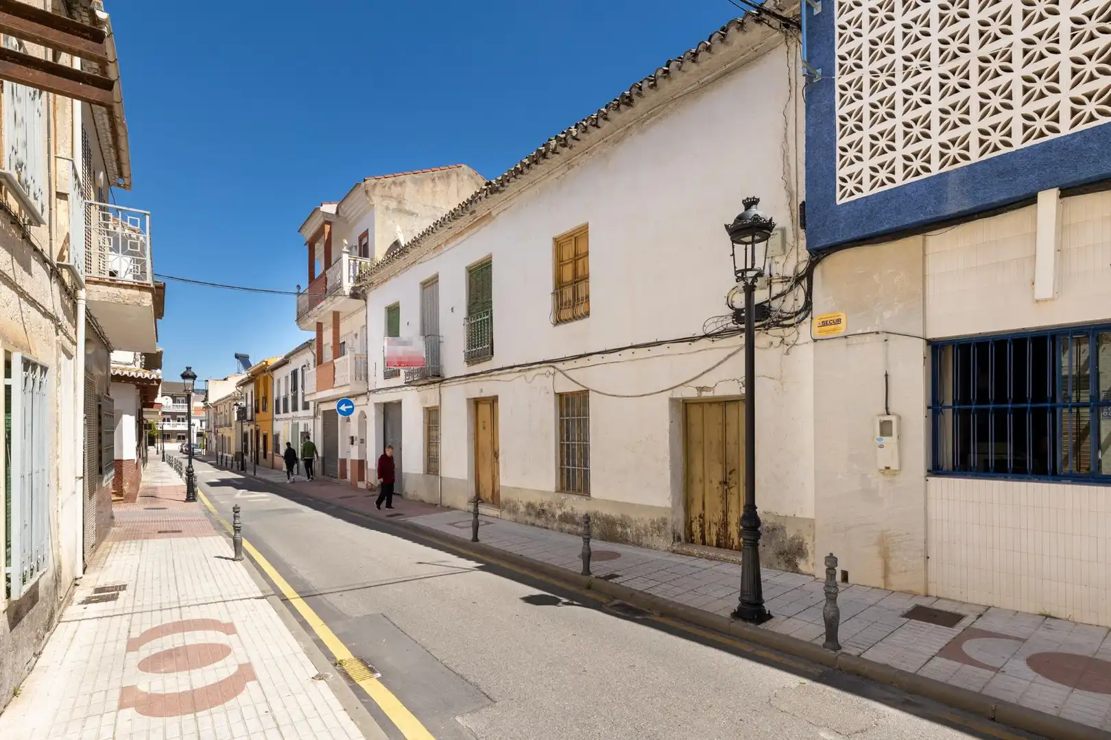 Terreni e lotti in vendita a Calle Real 38, imagen 4
