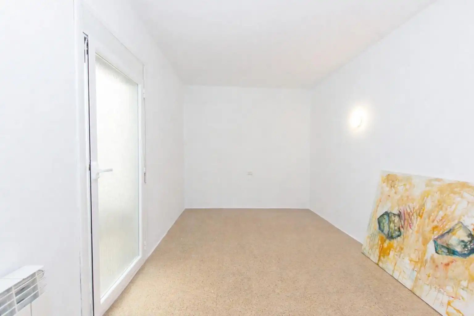 Habitación de Piso en venta en Vilassar de Mar con Calefacción