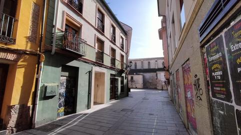 Photo 2 of Box room for sale in Centro, Palencia