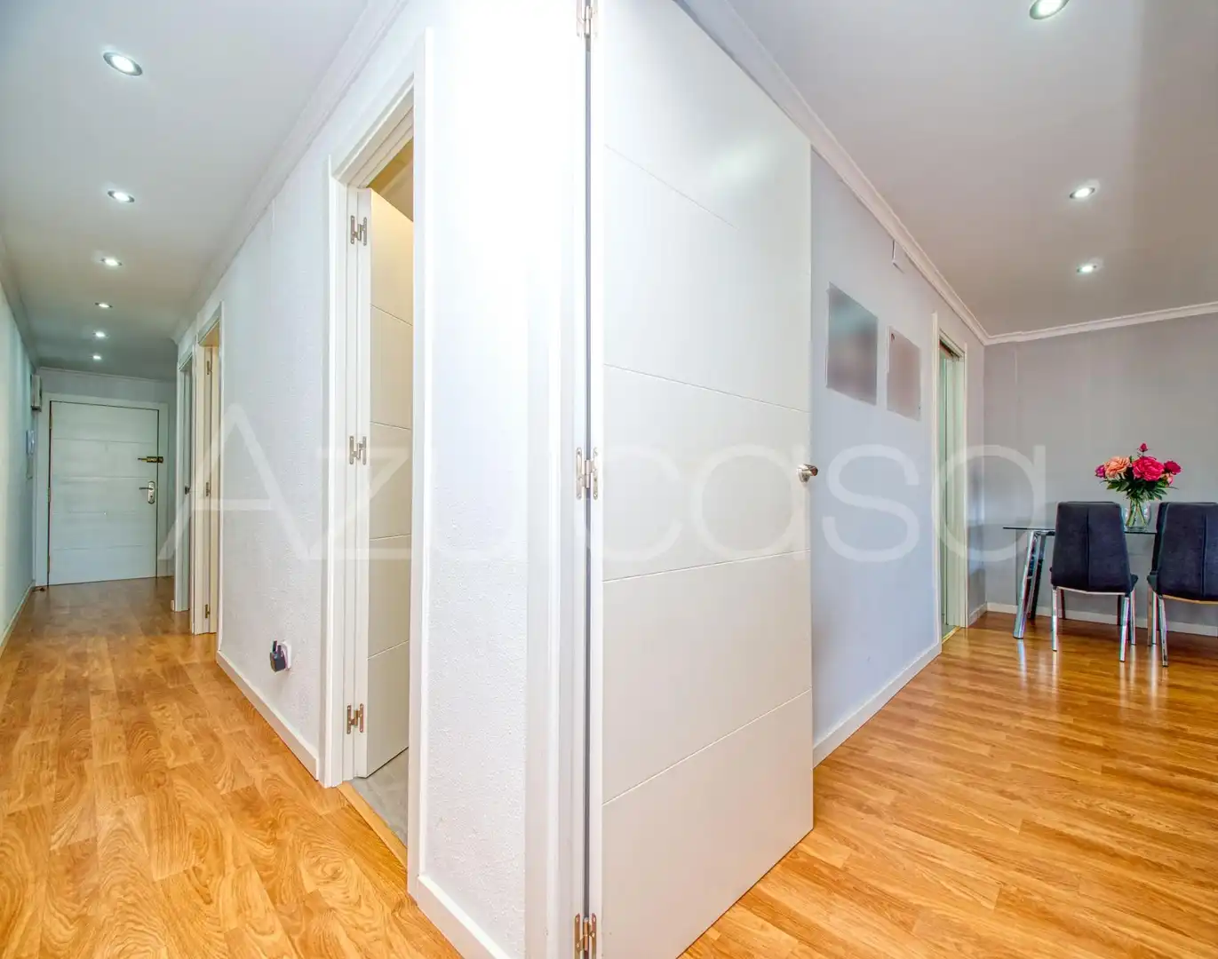 Piso con terraza en venta en Benalúa - Babel, imagen 10