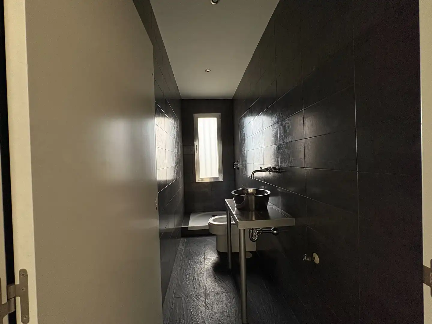Badezimmer von Haus oder Chalet zum Verkauf in Becerril de la Sierra