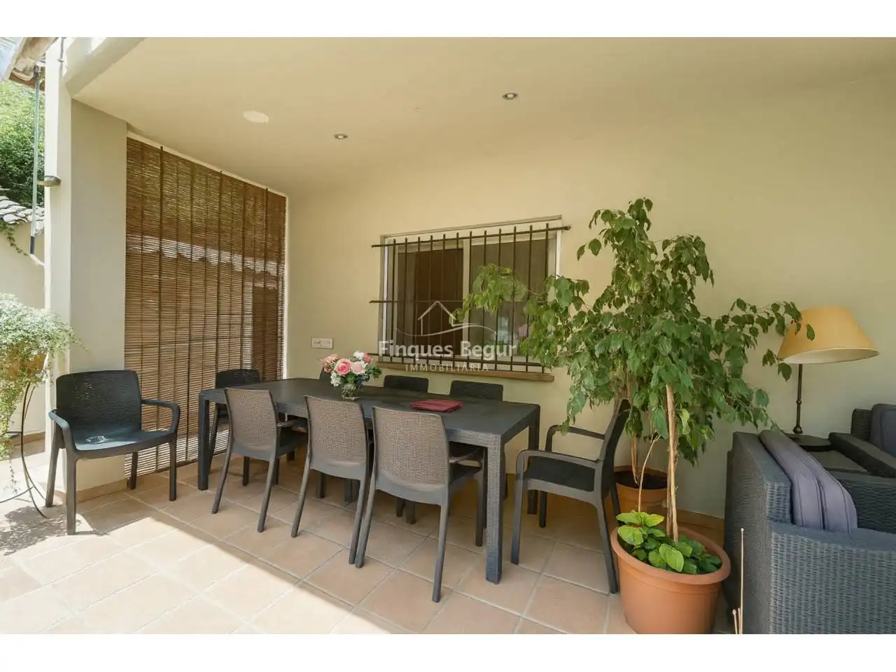 Detached house with pool for sale in Calle Joaquim Ruyra, imagen 16