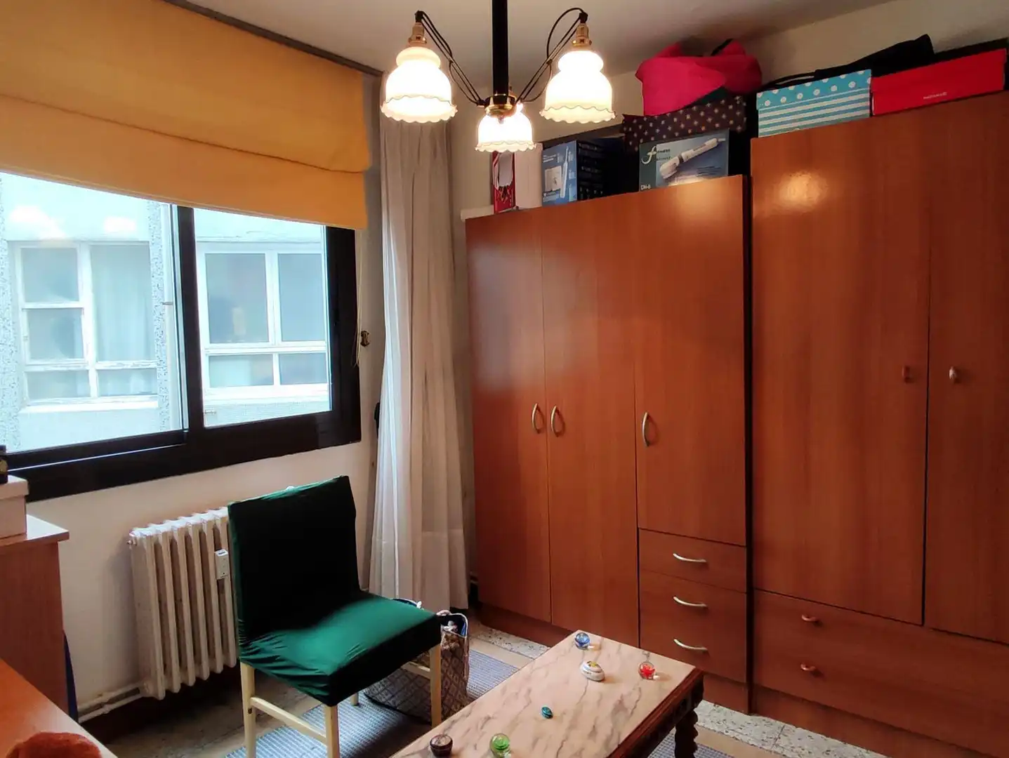 Flat with lift for sale in Calle Reverendo Padre José Álvarez Cabezas, imagen 21