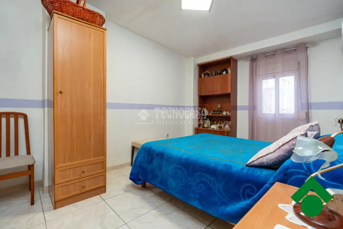 Wohnung mit Terrasse zum Verkauf in Santa Fe, imagen 18