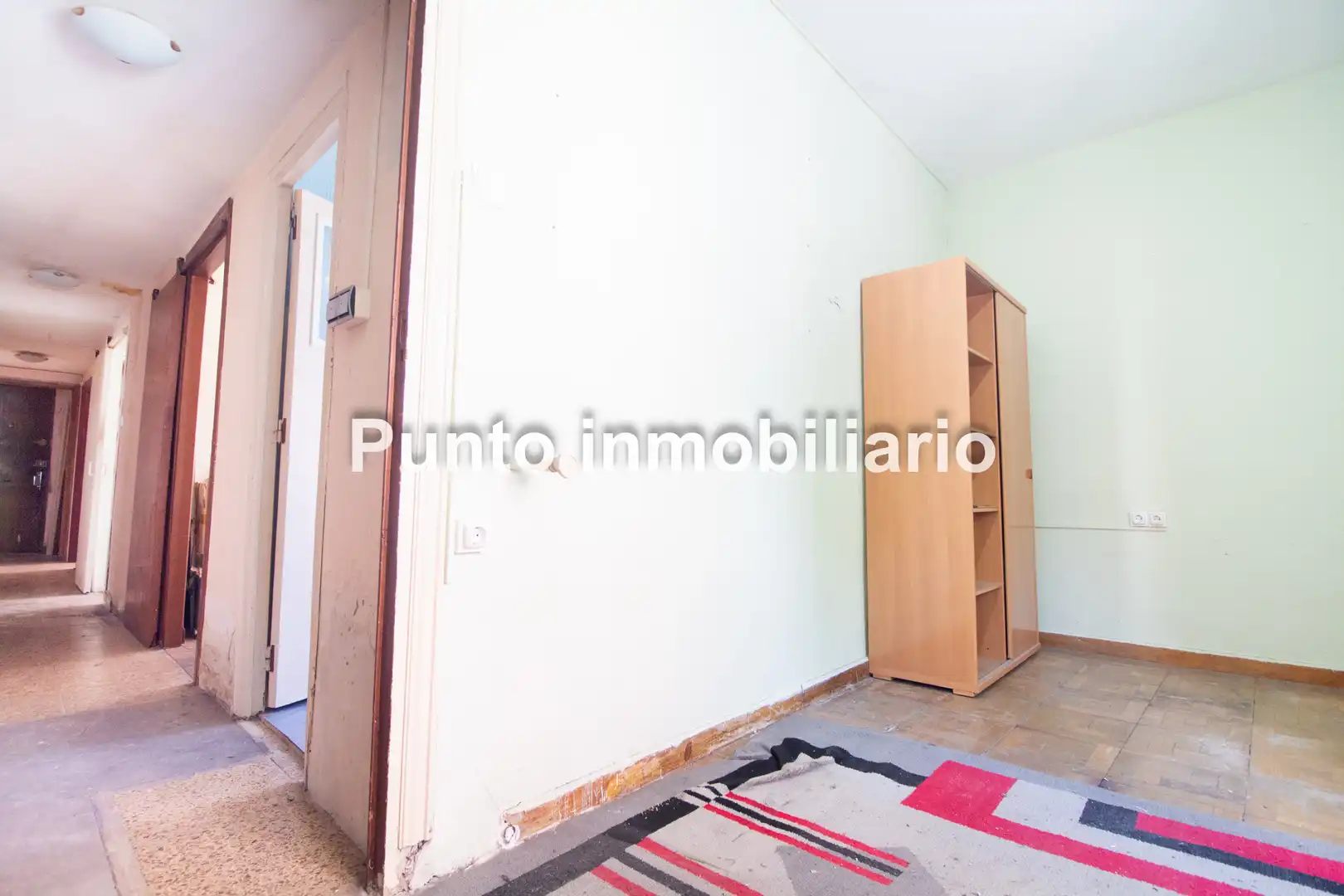 Pis en venda en Valladolid amb Calefacció, Parquet i Terrassa
