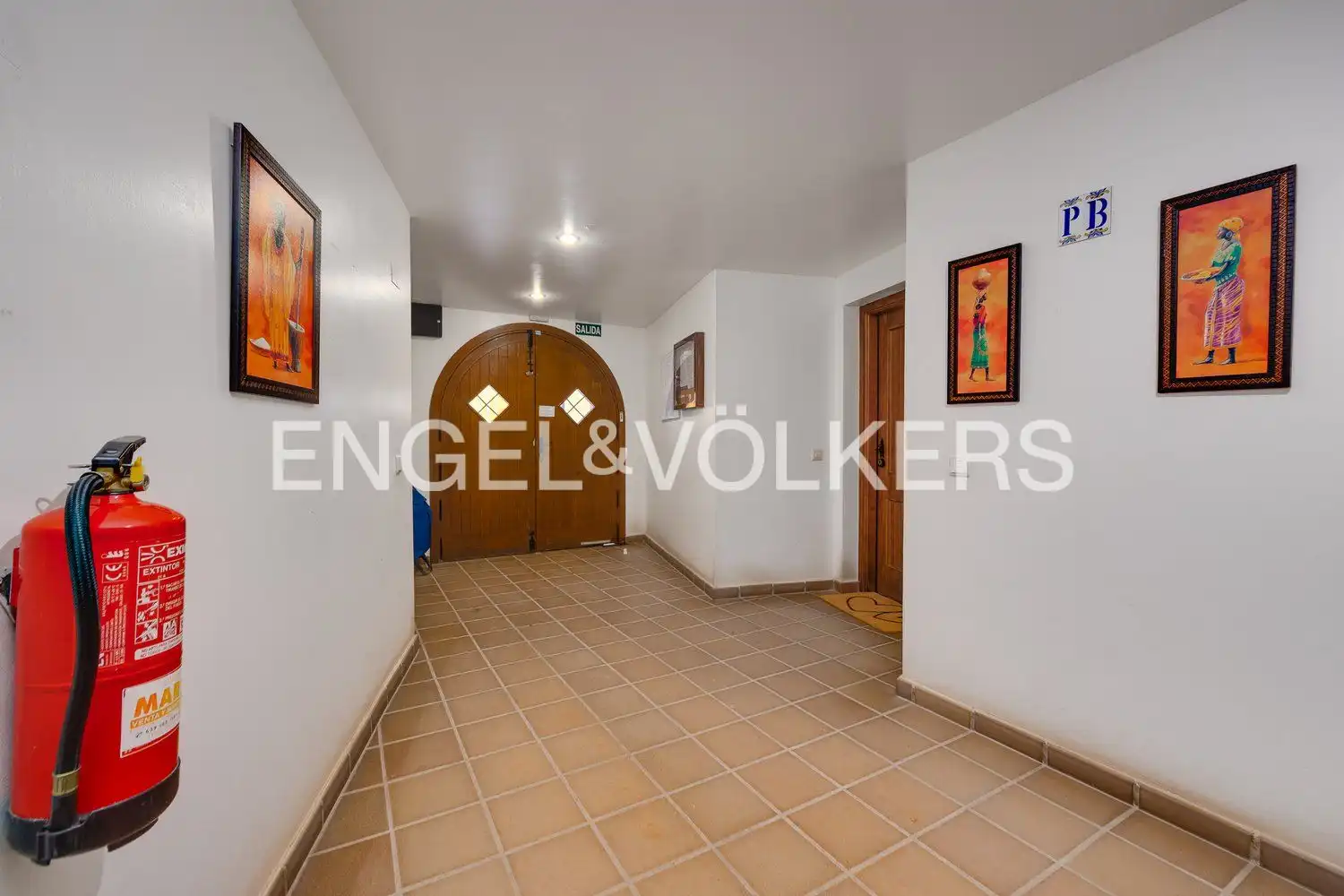 Piso con terraza en venta en Playa del Acequión, Náufragos y Rocío del Mar, imagen 31