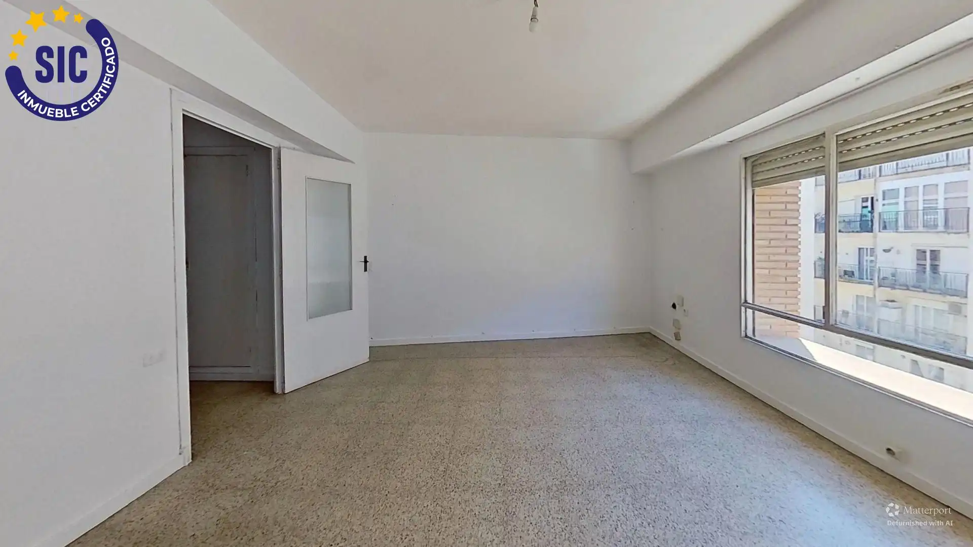 Piso en venta en Valencia