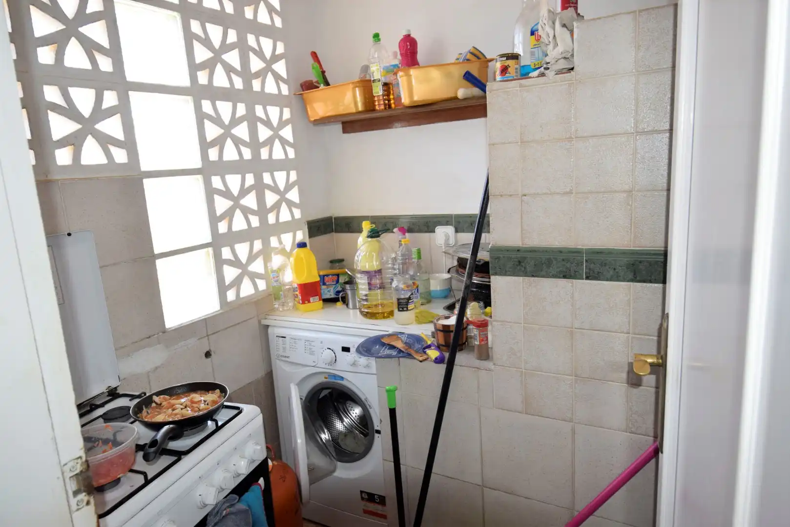 Villa avec jardin à vendre à Nueva Torrevieja - Aguas Nuevas, imagen 30
