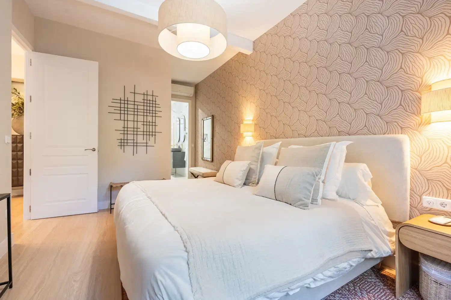 Habitación de Piso en venta en Madrid con Aire acondicionado y Amueblado