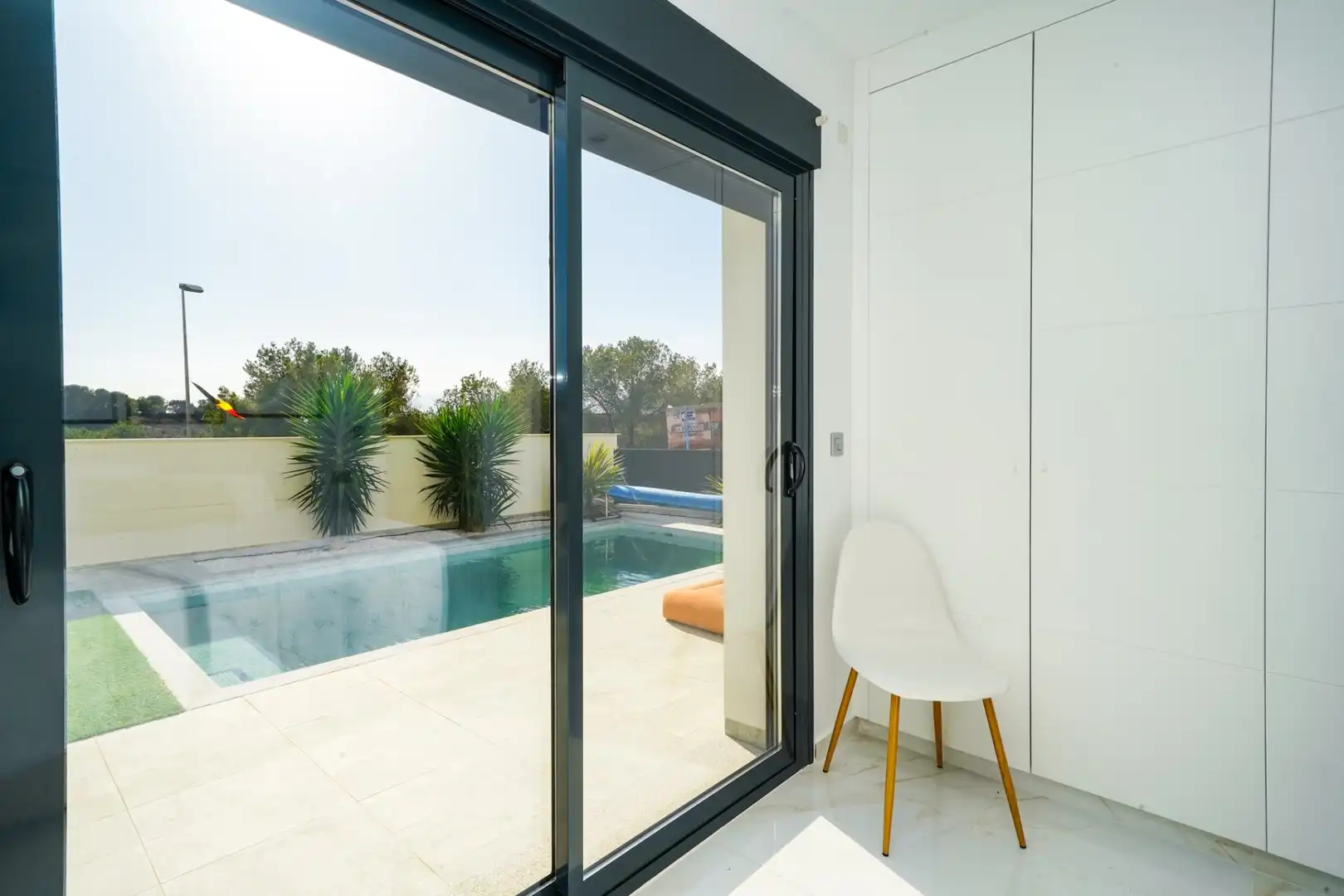 Casa o chalet en venta en El Pinar de Campoverde
