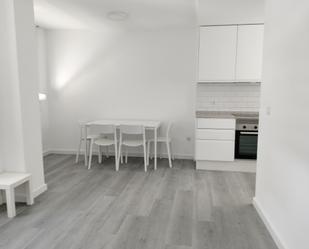 Kitchen of Flat to rent in  Valencia Capital