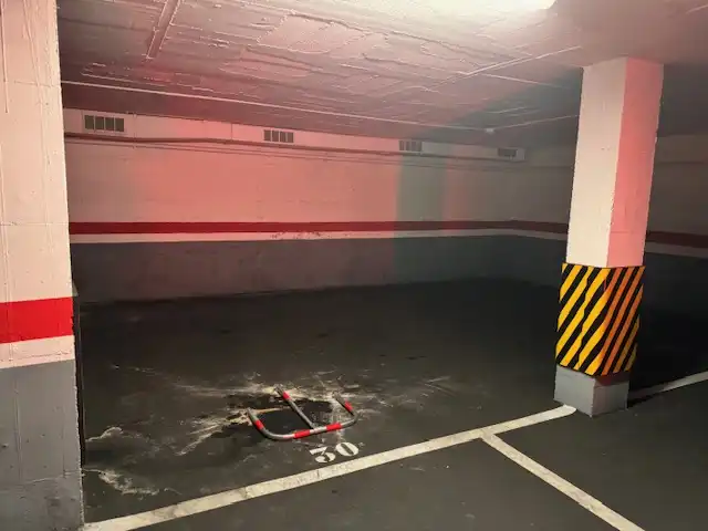 Aparcamiento en venta en Carrer de Concepción Arenal, imagen 5