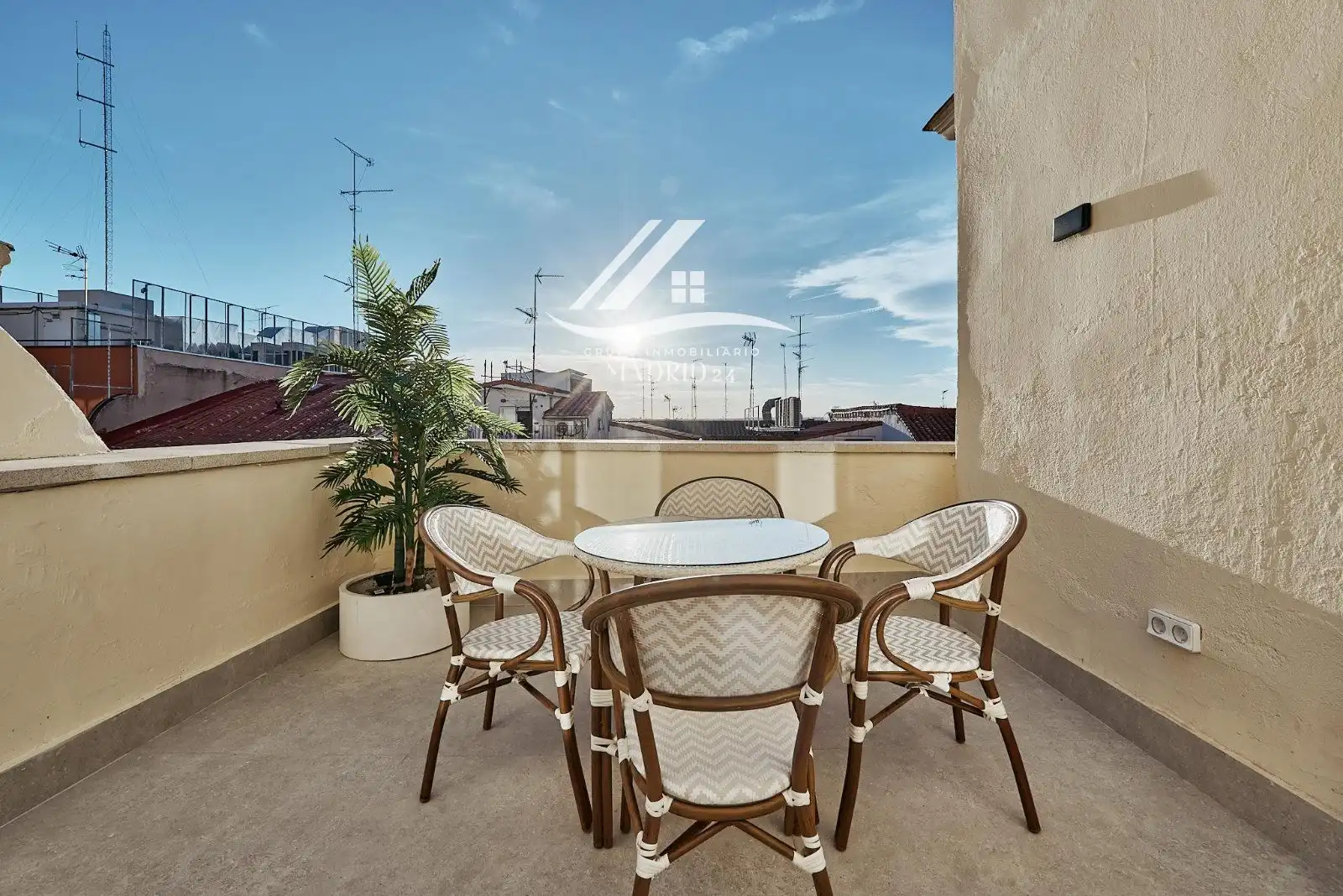 Appartement avec piscine à vendre à Calle de Leganitos, imagen 8