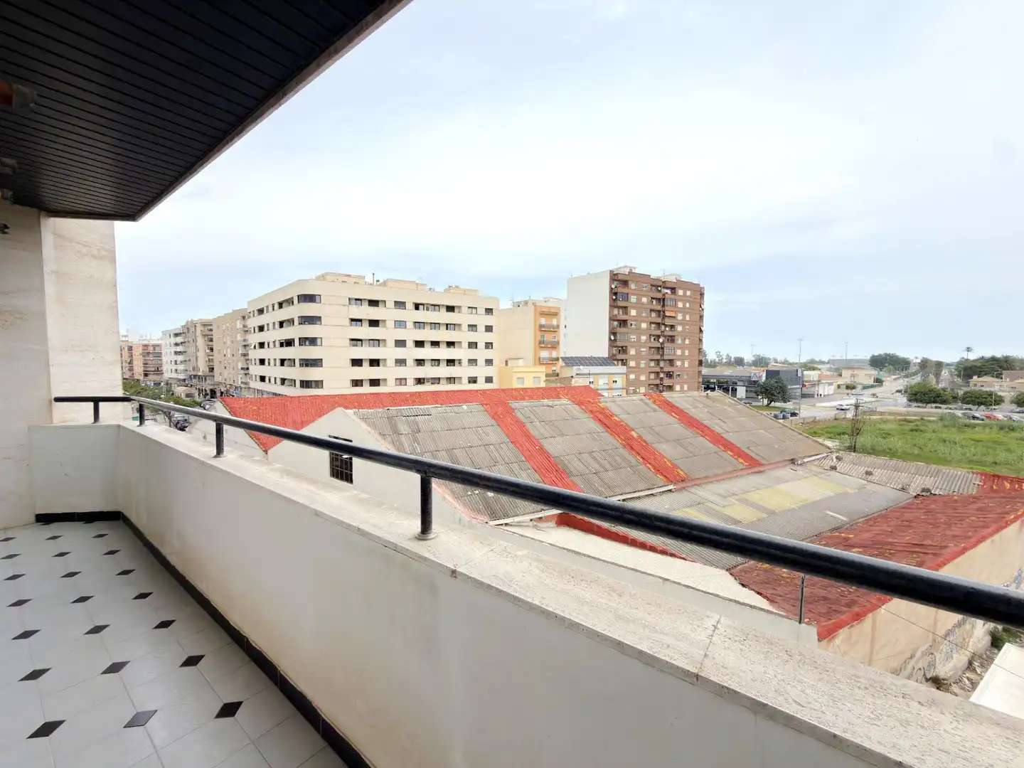Flat with lift for sale in GREGORIO MAYANS Y CISCAR, imagen 25