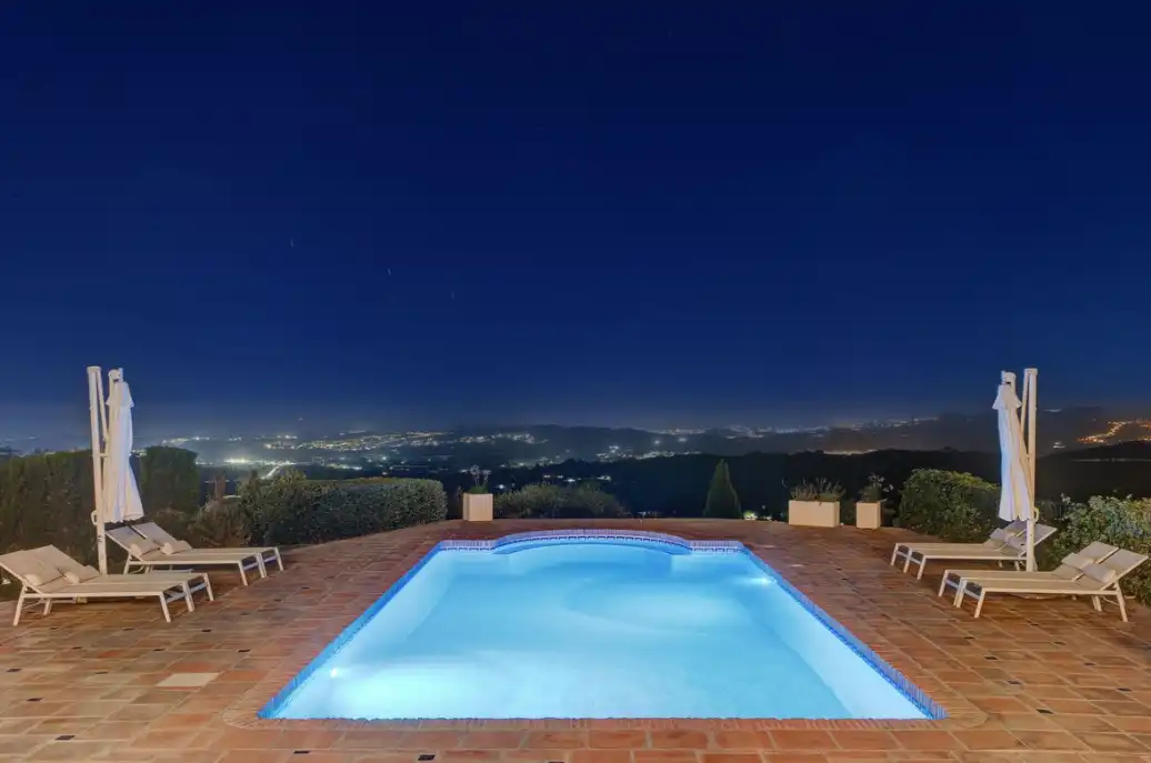 Chalet con piscina en venta en Camino de Valtocado 23, imagen 35