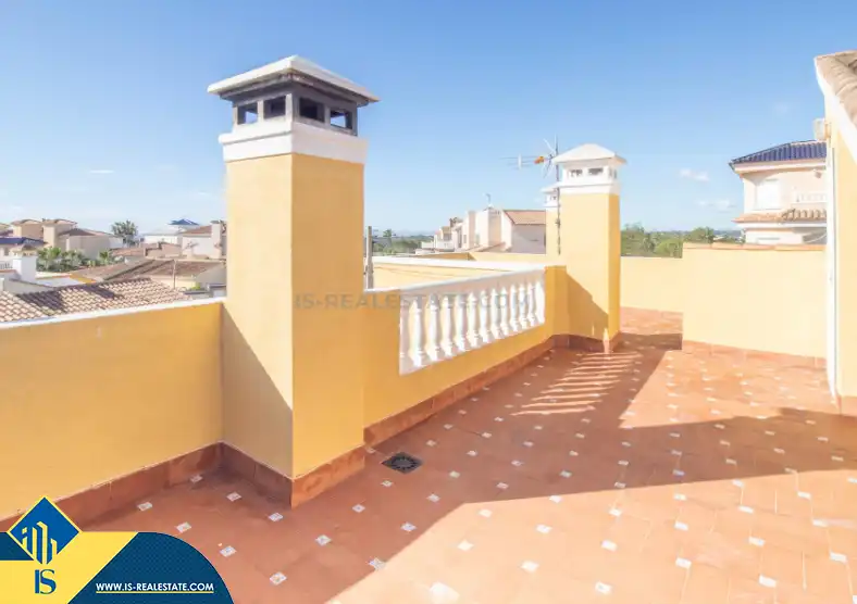Villa avec piscine à vendre à San Miguel de Salinas, imagen 22