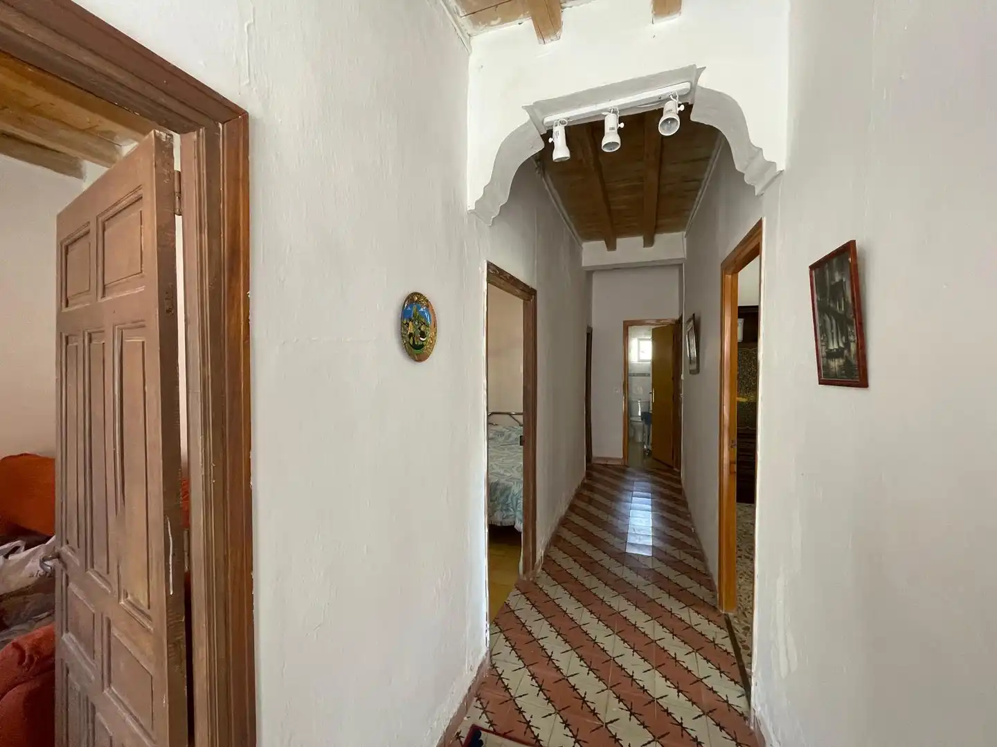 Country homes for sale in Cobos de Fuentidueña  with Heating, Storage room and Furnished