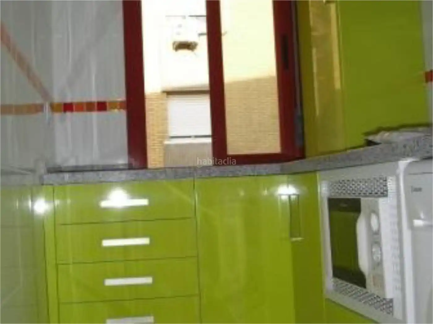 Appartamento con ascensore in vendita a Calle Vesubio 14, imagen 3