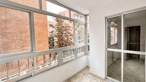 Photo 2 of Flat for sale in Carraca, Parque Victoria Eugenia, Málaga Capital