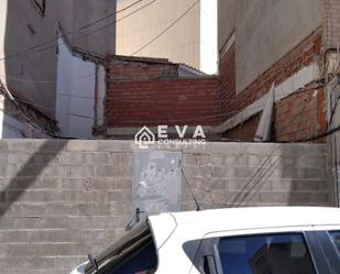 Aparcament de Residencial en venda en Burriana / Borriana