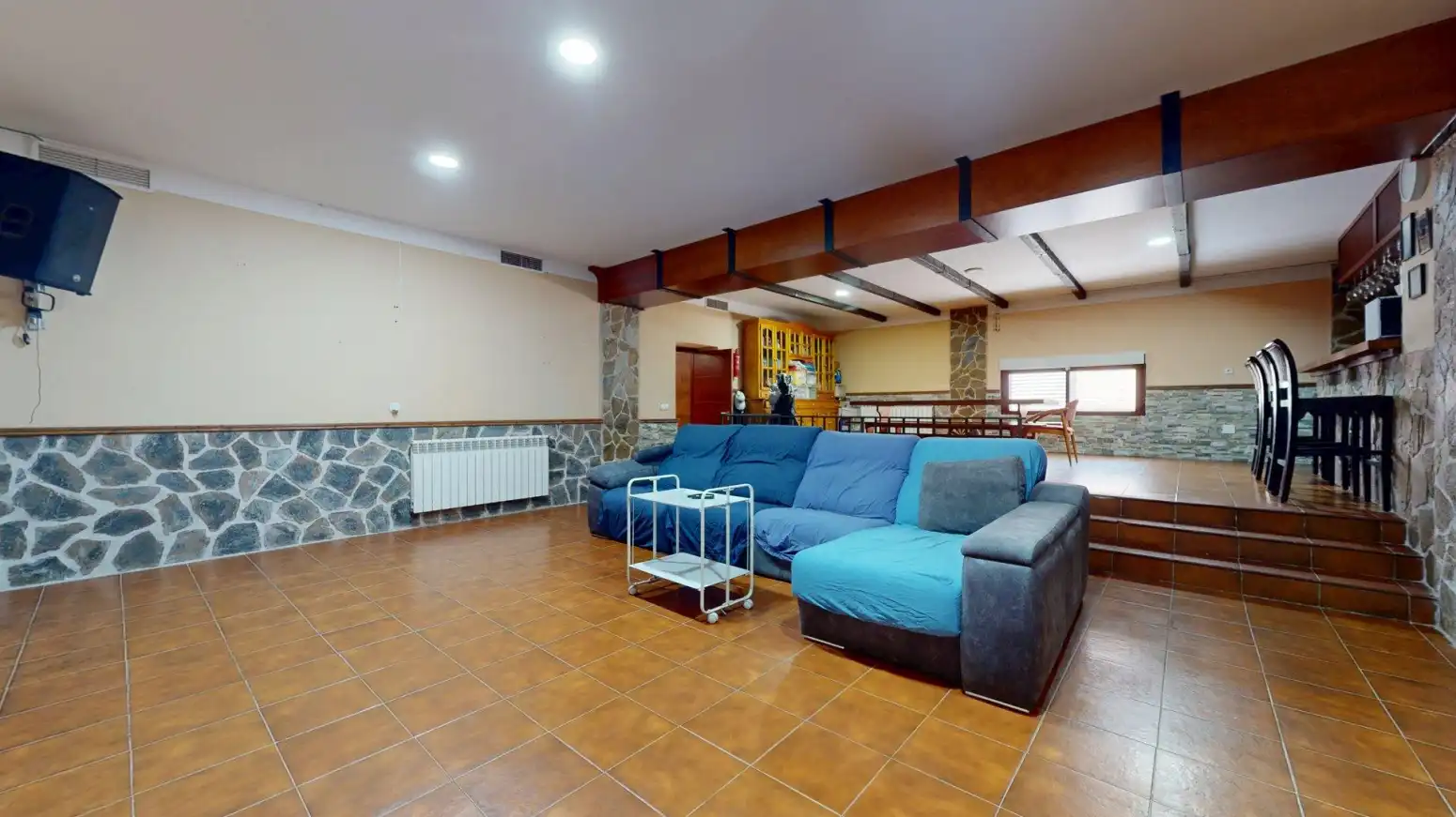 Casa o xalet en venda en Molina de Segura amb Aire condicionat, Calefacció i Jardí privat