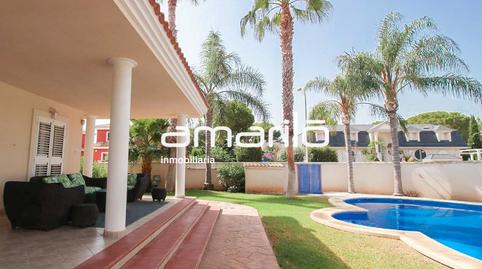 Photo 3 of Single-family semi-detached for sale in Montealegre, Valencia