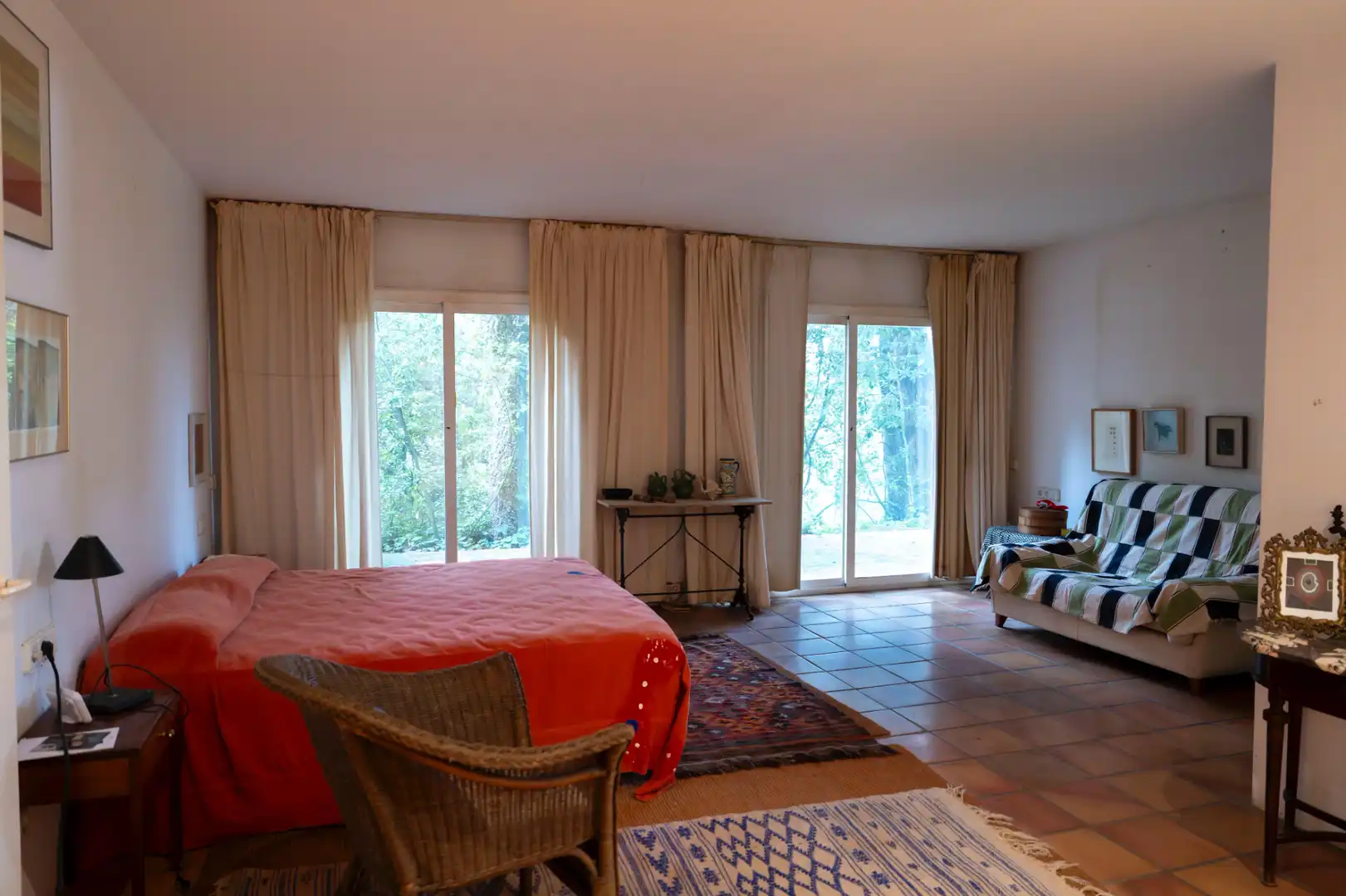 Casa o chalet en venta en Carrer Ginestera, Vallvidrera - Tibidabo - Les Planes