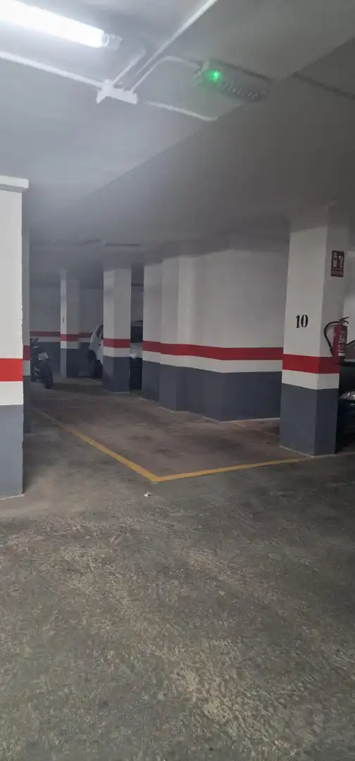 Parking de Piso en venta en Aldaia con Aire acondicionado y Balcón