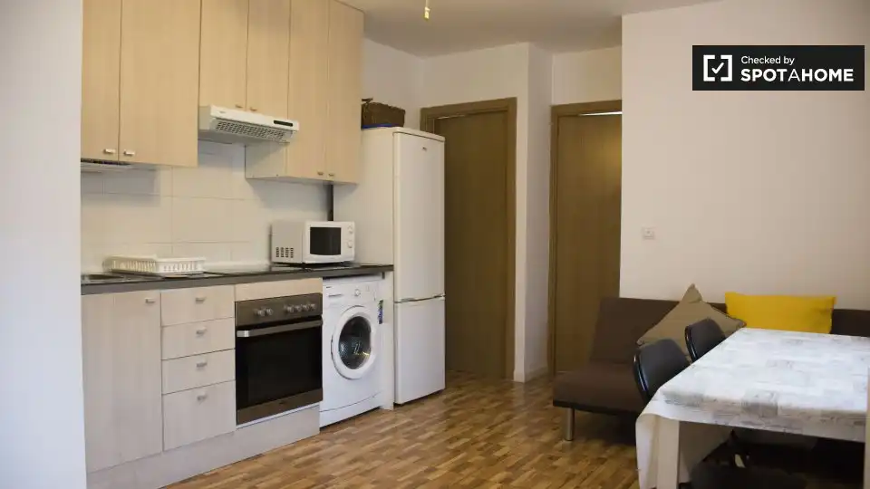 Habitación en Prosperidad