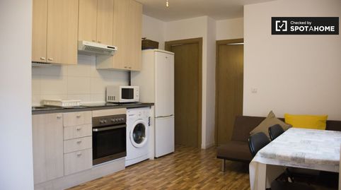 Foto 3 de Habitación en Prosperidad, Madrid Capital