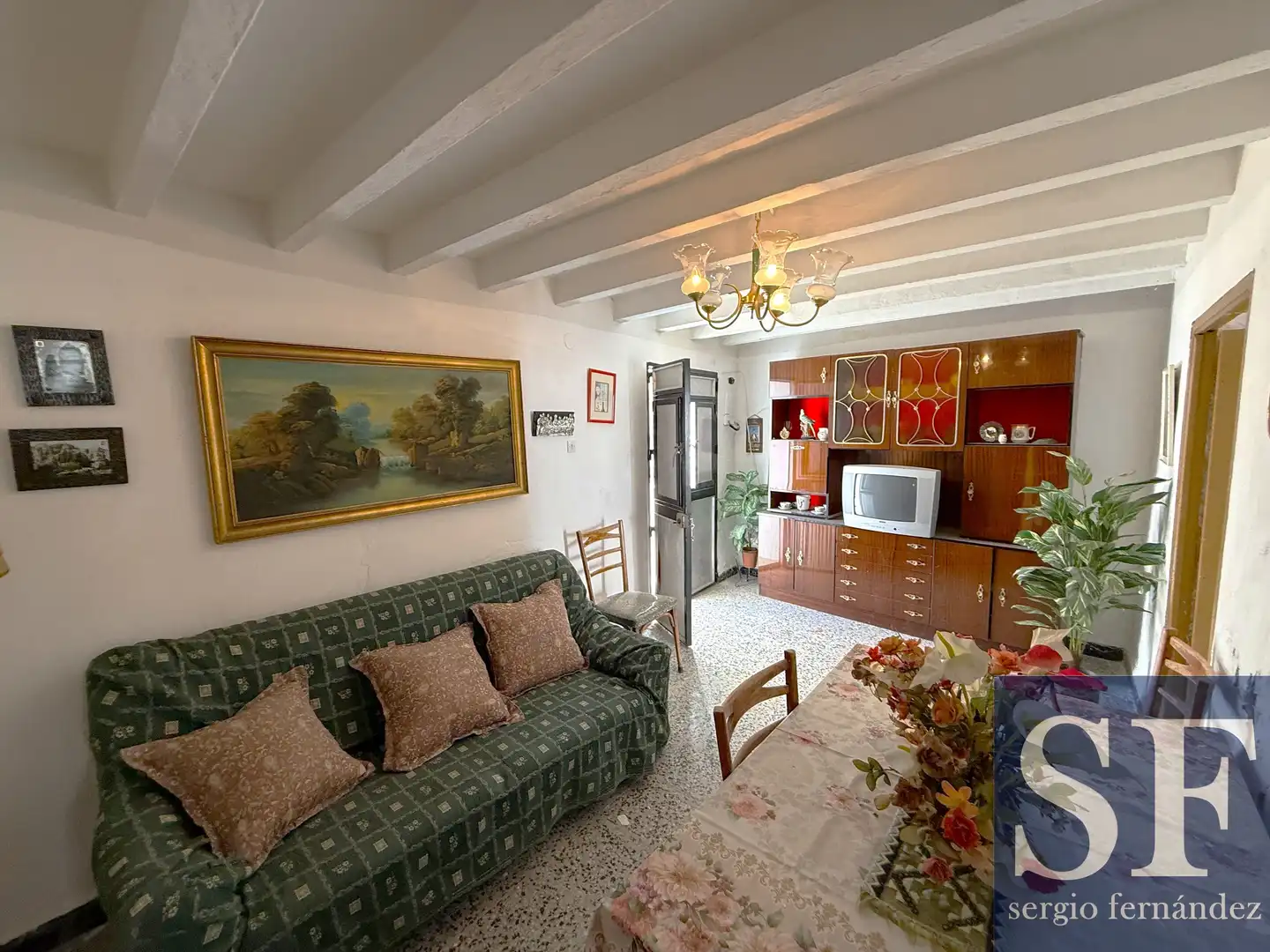 Maison mitoyenne à vendre à Sedella, imagen 5
