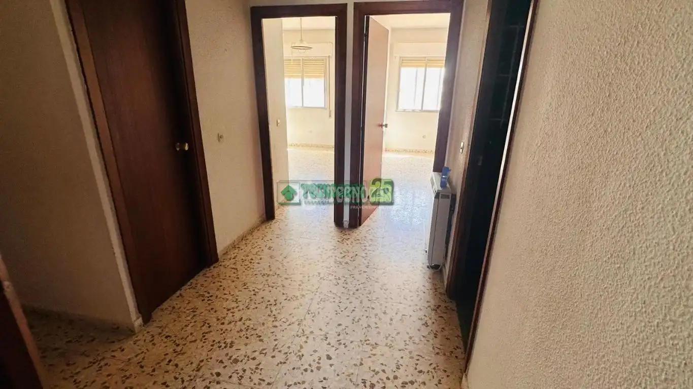 Bedroom of Flat for sale in Cabañas de la Sagra  with Heating