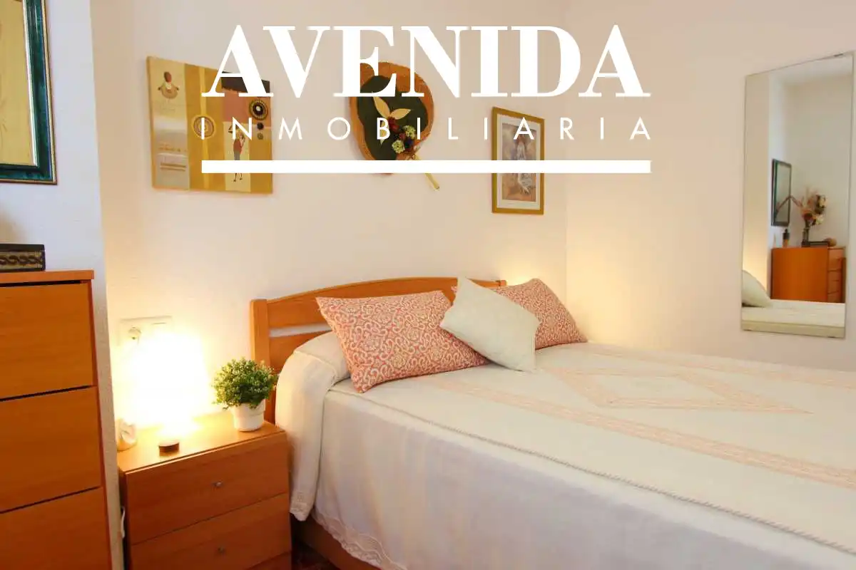 Estudio con piscina en venta en Marítimo Mediterráneo 47, imagen 30
