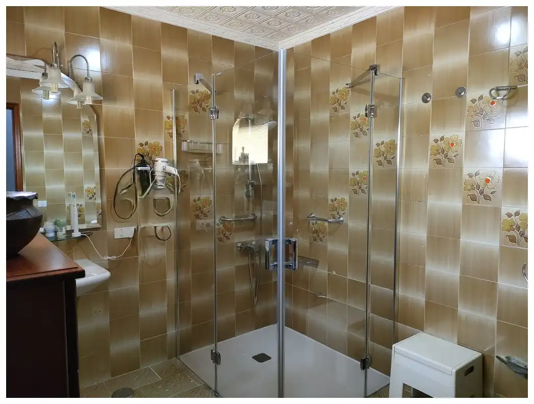 Baño de Casa o chalet en venta en Telde con Jardín privado, Terraza y Trastero