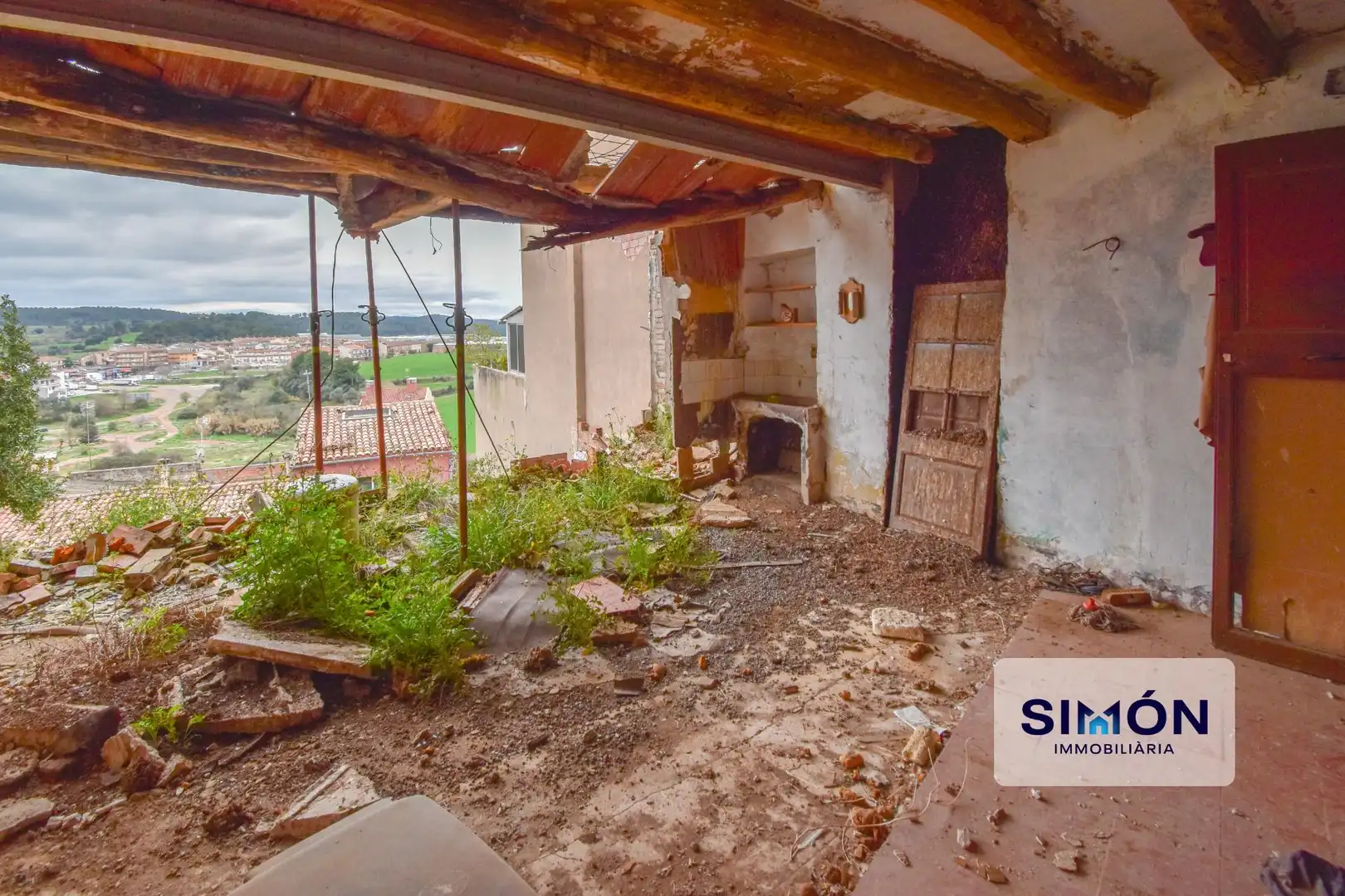 Casa o chalet en venta en Artés con Jardín privado