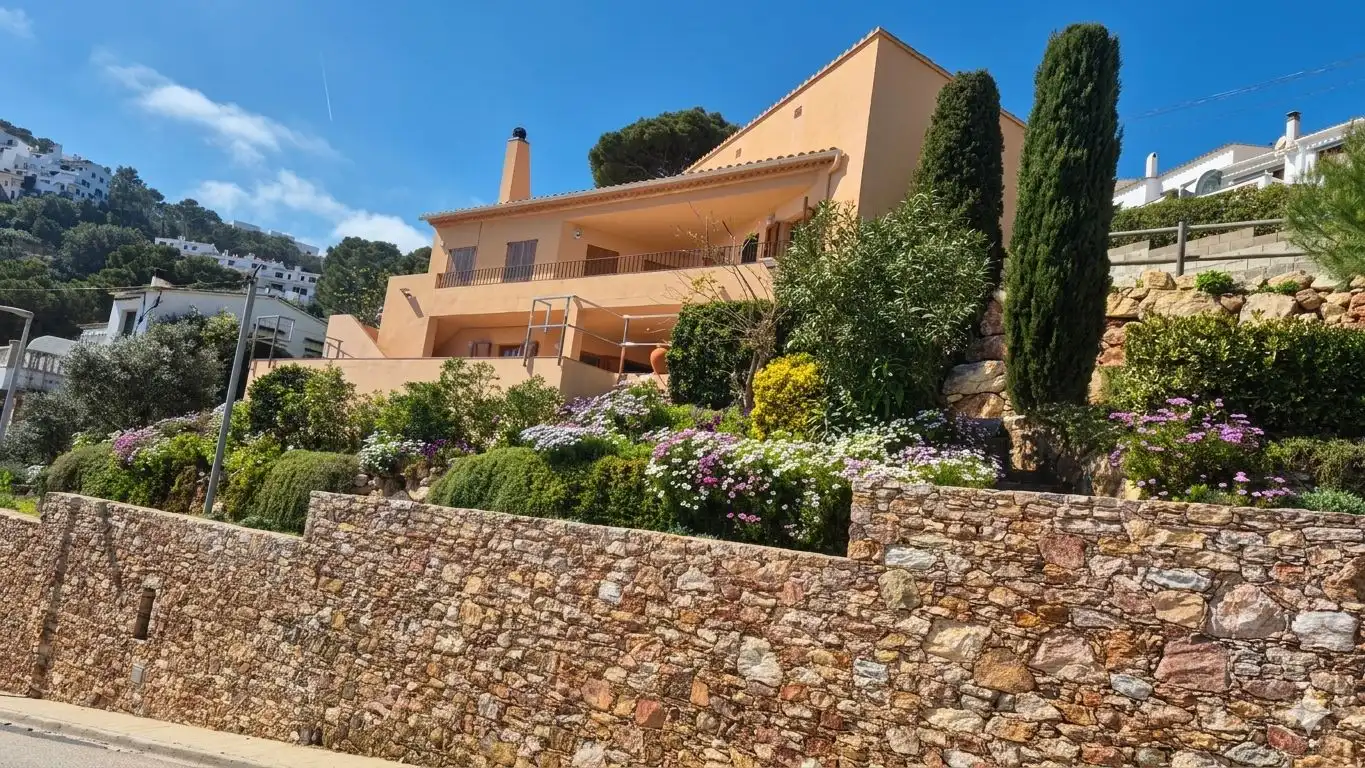 Villa avec piscine à vendre à Aiguafreda - Sa Tuna, imagen 19