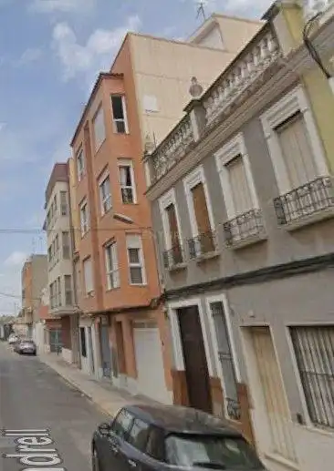 Apartament en venda a CANTANT VENDRELL, -1, Sueca ciudad