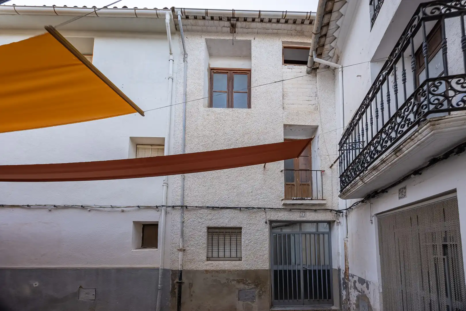 Casa o xalet en venda a Benifato